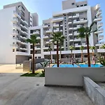 Adorable Appartement Au Centre Ville Casa-Anfa-City