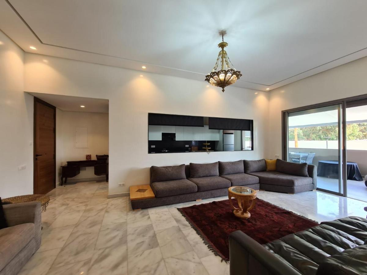 Adorable Au Centre Casa-anfa-city Apartment Casablanca