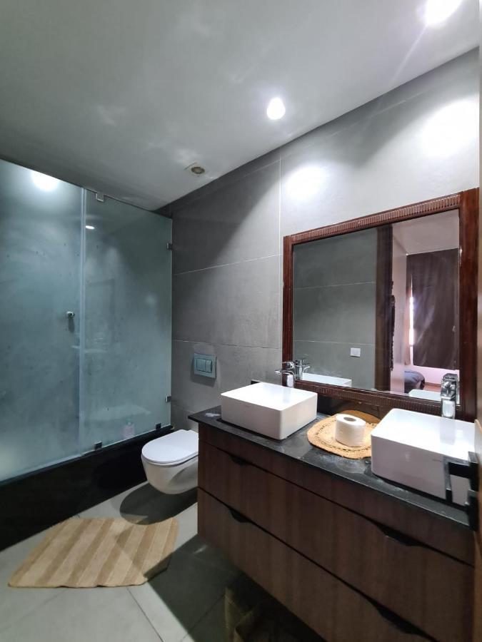 Apartment Adorable Au Centre Casa-anfa-city *