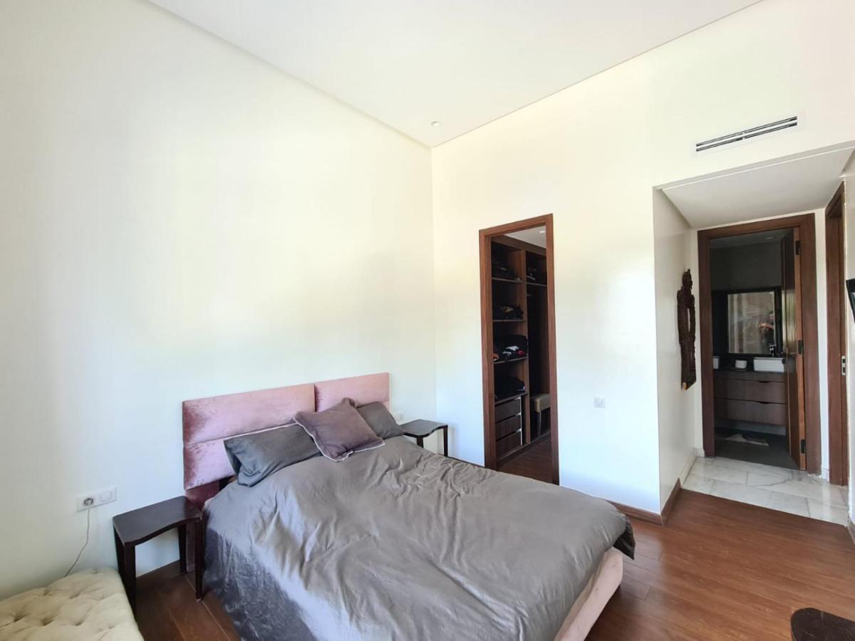 Adorable Au Centre Casa-anfa-city Casablanca
