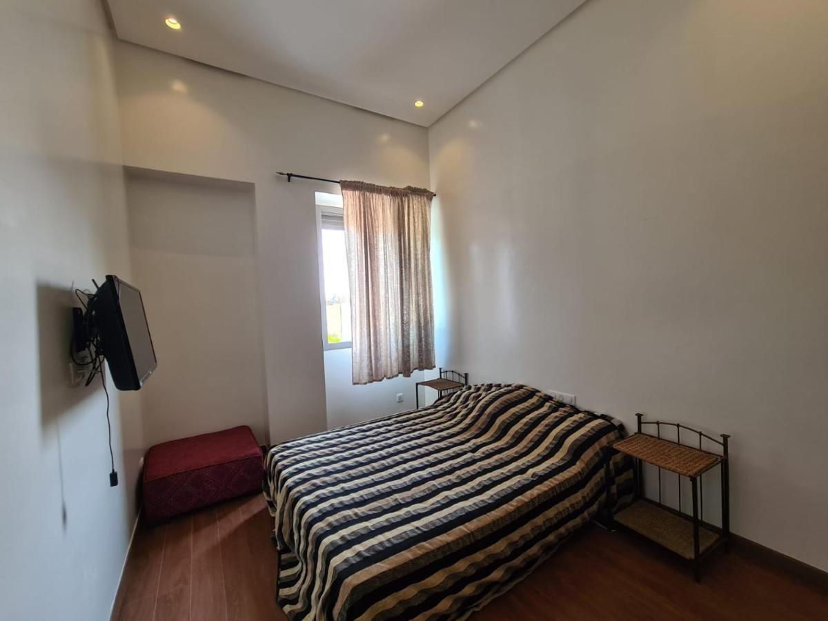 Apartment Adorable Au Centre Casa-anfa-city *