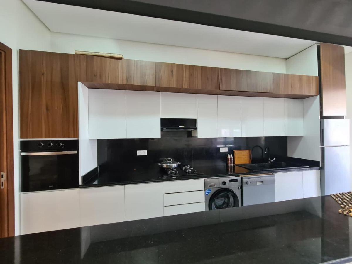 Apartment Adorable Au Centre Casa-anfa-city Casablanca