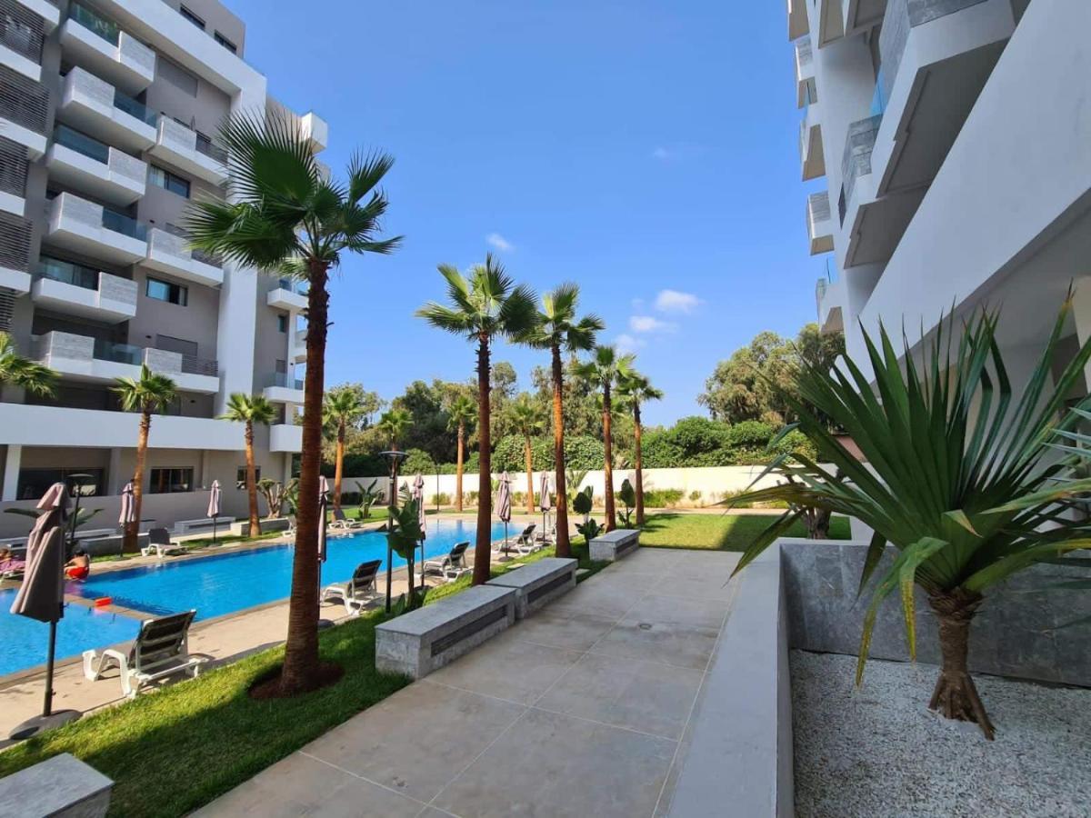 Adorable Au Centre Casa-anfa-city Casablanca