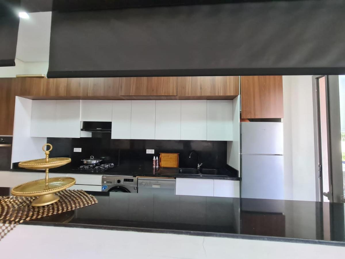 Adorable Au Centre Casa-anfa-city Apartment