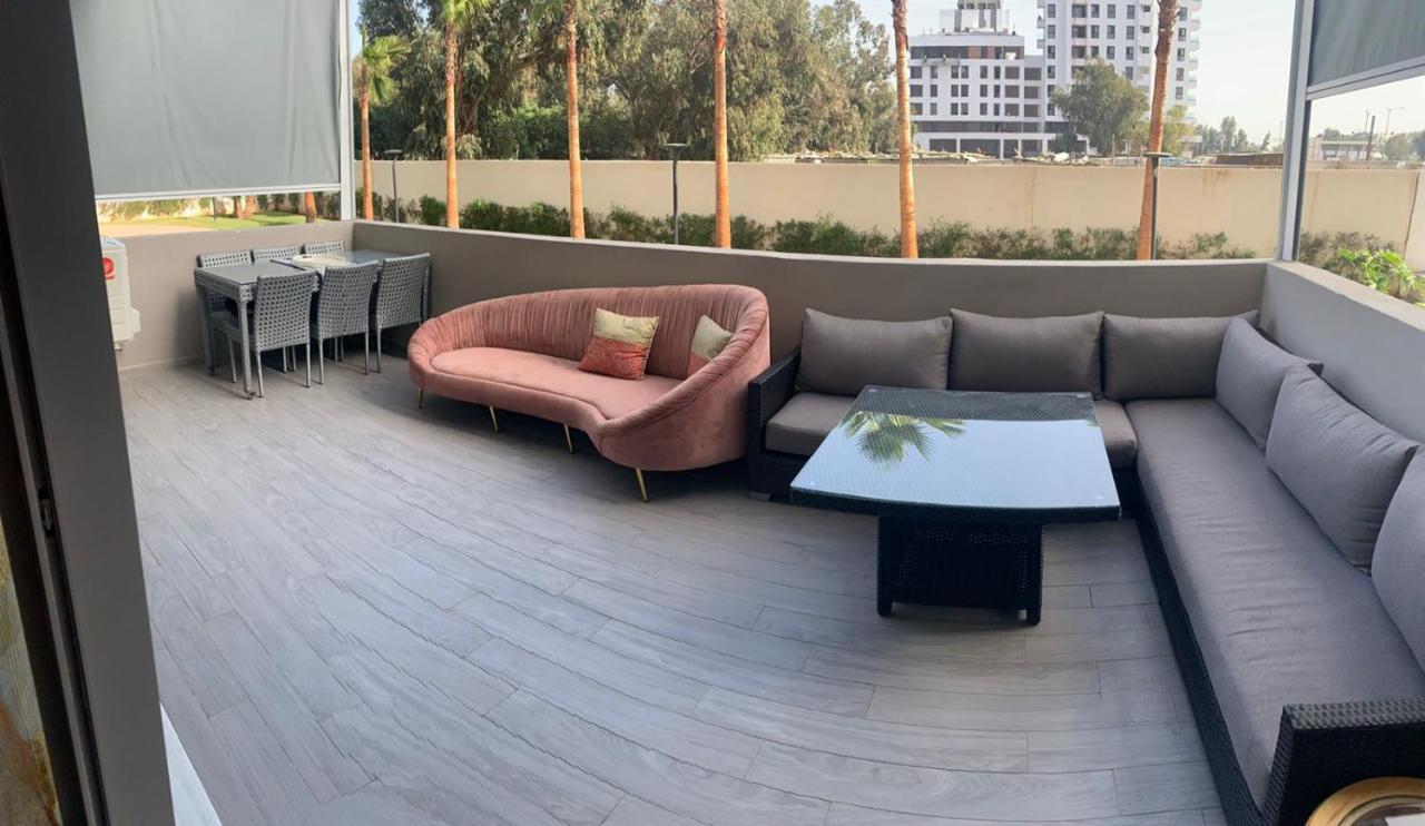 Adorable Au Centre Casa-anfa-city Apartment *